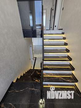 Дом 180м², 2-этажный, участок 6 сот.