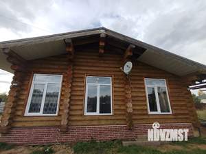 Дом 90м², 1-этажный, участок 5 сот.