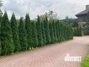 Коттедж 366м², 2-этажный, участок 43 сот.