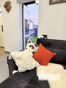 Дом 144м², 2-этажный, участок 6 сот.