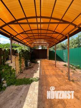 Коттедж 297м², 3-этажный, участок 7 сот.