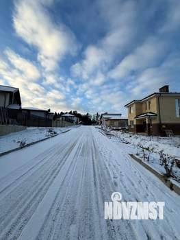 Коттедж 150м², 2-этажный, участок 5 сот.