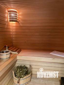 Таунхаус 154м², 3-этажный, участок 3 сот.