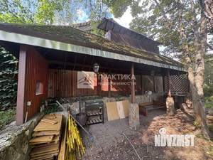 Дом 348м², 2-этажный, участок 25 сот.