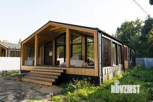 Дом 150м², 1-этажный, участок 5 сот.