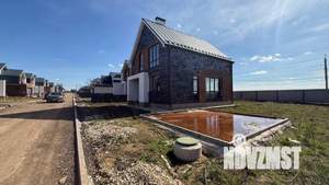 Дом 130м², 2-этажный, участок 6 сот.