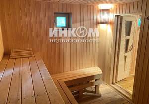 Дом 57м², 2-этажный, участок 6 сот.