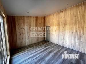 Дом 110м², 1-этажный, участок 9 сот.