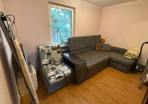 Дом 127м², 2-этажный, участок 6 сот.