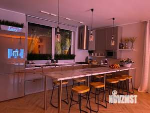 Дом 300м², 1-этажный, участок 15 сот.