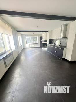 Таунхаус 284м², 3-этажный, участок 3 сот.