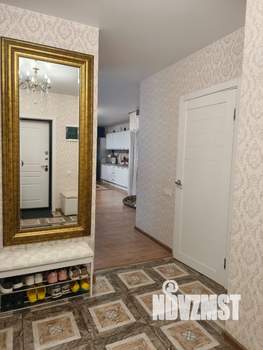 Дом 230м², 2-этажный, участок 6 сот.