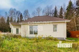 Дом 210м², 2-этажный, участок 1500 сот.