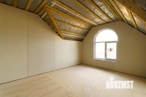 Коттедж 160м², 2-этажный, участок 5 сот.