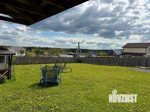 Дом 36м², 1-этажный, участок 6 сот.