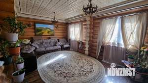 Коттедж 133м², 2-этажный, участок 9 сот.