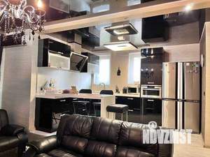 Таунхаус 170м², 2-этажный, участок 3 сот.