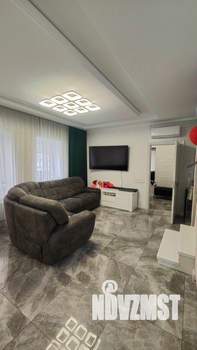 Дом 180м², 3-этажный, участок 3 сот.