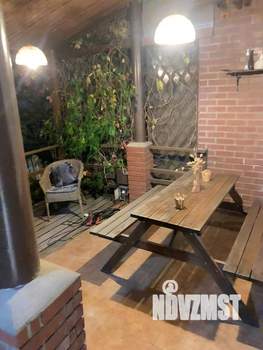 Таунхаус 170м², 2-этажный, участок 3 сот.