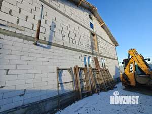 Дом 612м², 2-этажный, участок 7 сот.