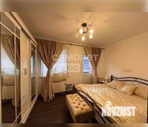 Таунхаус 98м², 3-этажный, участок 2 сот.