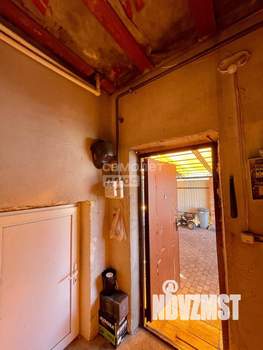 Коттедж 240м², 2-этажный, участок 8 сот.