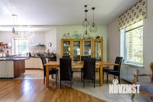 Дом 406м², 2-этажный, участок 35 сот.