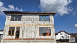 Дом 252м², 2-этажный, участок 12 сот.