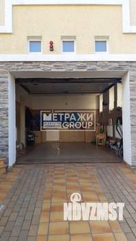 Дом 487м², 4-этажный, участок 12 сот.