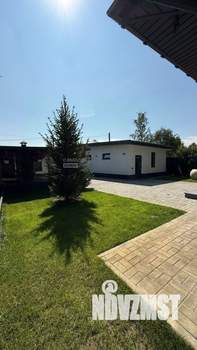 Дом 125м², 1-этажный, участок 7 сот.