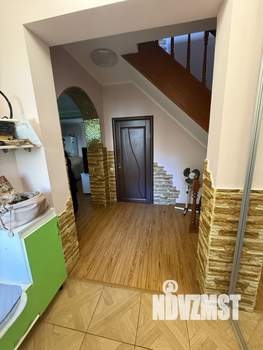 Дом 127м², 2-этажный, участок 6 сот.