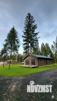 Дом 113м², 1-этажный, участок 5 сот.