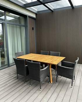 Дом 196м², 2-этажный, участок 6 сот.