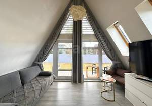 Дом 85м², 1-этажный, участок 10 сот.