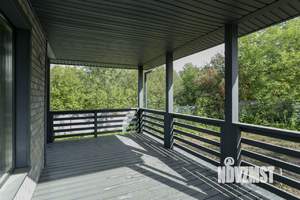 Дом 160м², 2-этажный, участок 7 сот.