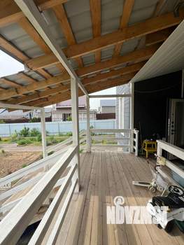 Дом 180м², 2-этажный, участок 9 сот.