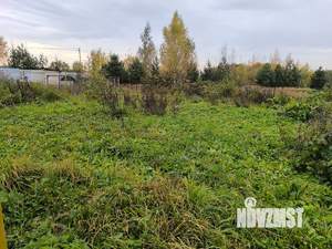 Дом 34м², 1-этажный, участок 6 сот.