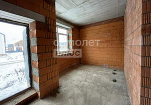 Дом 170м², 2-этажный, участок 6 сот.