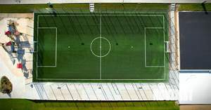 Дом 160м², 2-этажный, участок 6 сот.