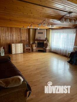 Дом 249м², 2-этажный, участок 11 сот.