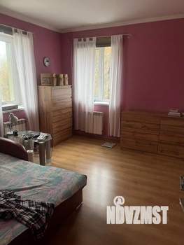 Коттедж 274м², 2-этажный, участок 15 сот.