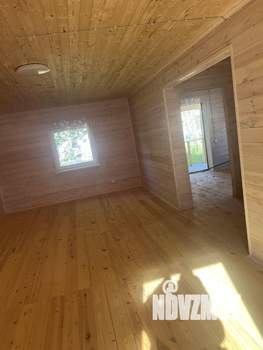 Дом 120м², 2-этажный, участок 5 сот.