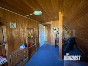 Дом 274м², 2-этажный, участок 13 сот.