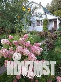 Дом 68м², 2-этажный, участок 17 сот.