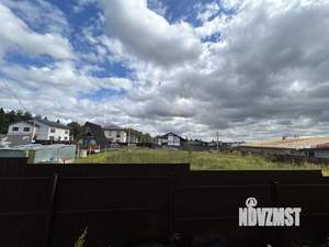 Дом 500м², 3-этажный, участок 16 сот.