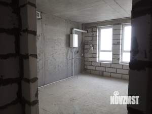 Таунхаус 130м², 3-этажный, участок 1 сот.