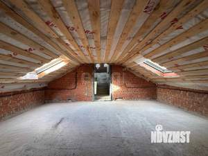 Дом 436м², 3-этажный, участок 11 сот.