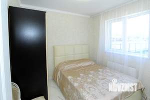 Дом 268м², 3-этажный, участок 6 сот.