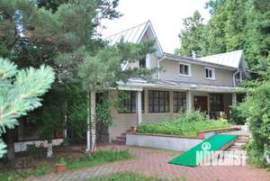 Коттедж 770м², 3-этажный, участок 19 сот.