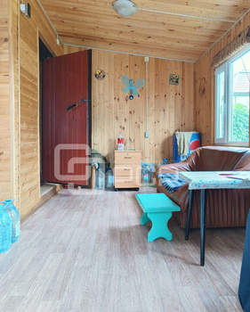 Дом 52м², 2-этажный, участок 8 сот.